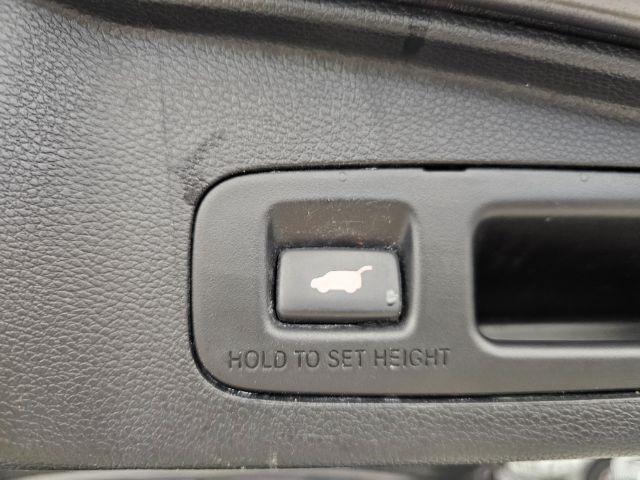 Honda CR-V EX-L AWD 2018