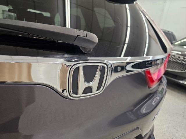 Honda CR-V EX-L AWD 2018