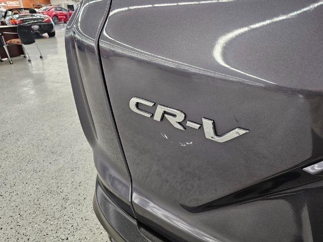 Honda CR-V EX-L AWD 2018