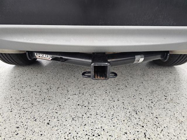 Honda CR-V EX-L AWD 2018