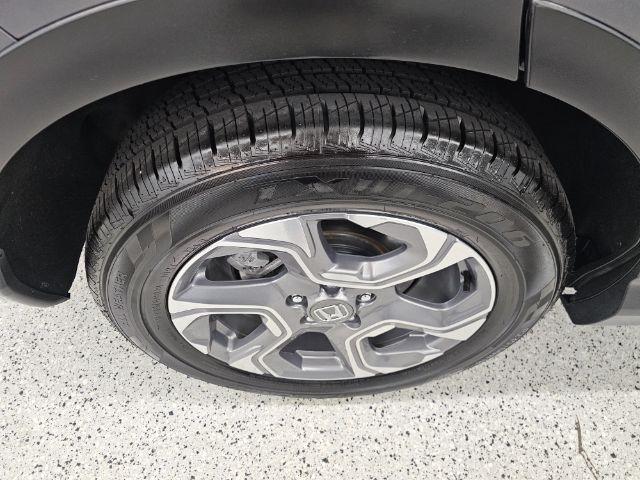 Honda CR-V EX-L AWD 2018