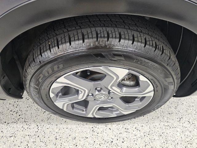 Honda CR-V EX-L AWD 2018