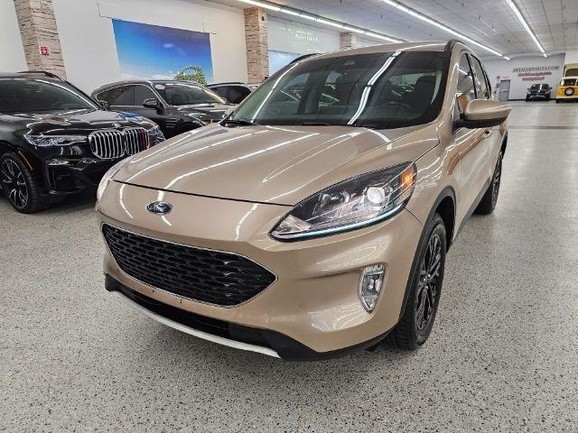 Ford Escape SEL AWD 2020
