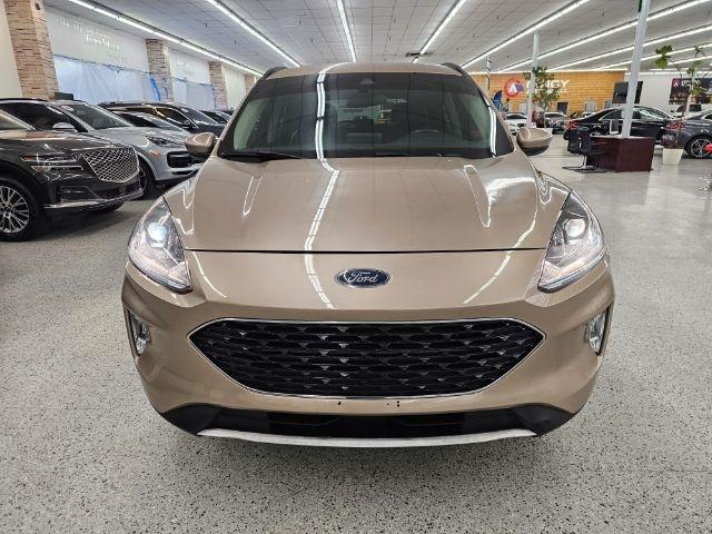 Ford Escape SEL AWD 2020