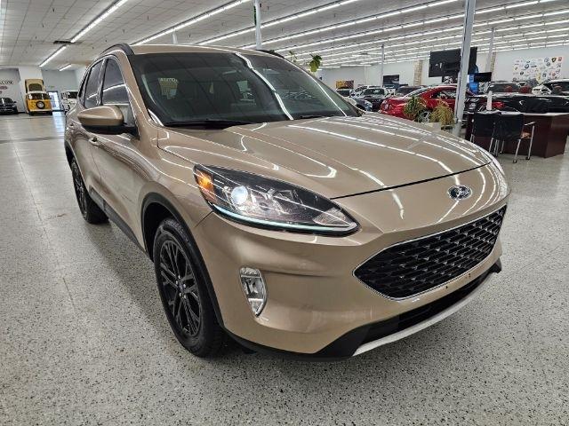 Ford Escape SEL AWD 2020