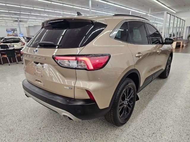 Ford Escape SEL AWD 2020