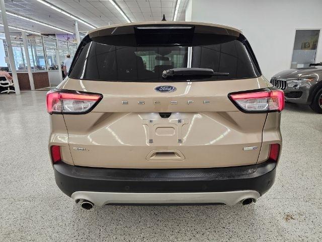 Ford Escape SEL AWD 2020