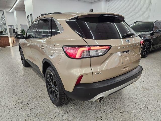 Ford Escape SEL AWD 2020