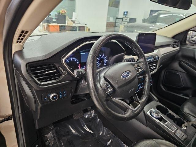 Ford Escape SEL AWD 2020