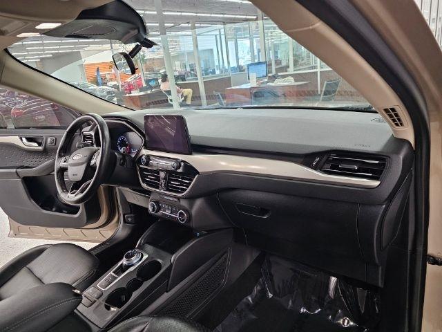 Ford Escape SEL AWD 2020