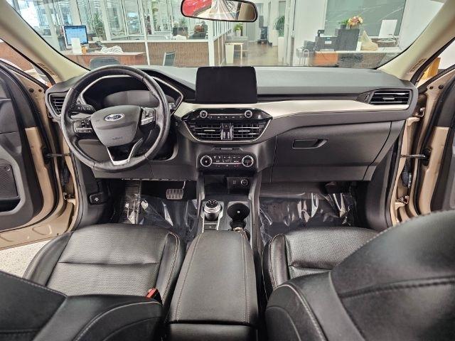 Ford Escape SEL AWD 2020