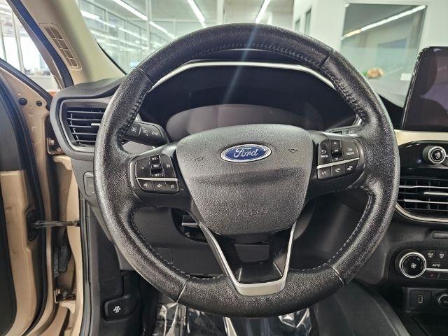 Ford Escape SEL AWD 2020