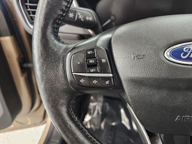 Ford Escape SEL AWD 2020