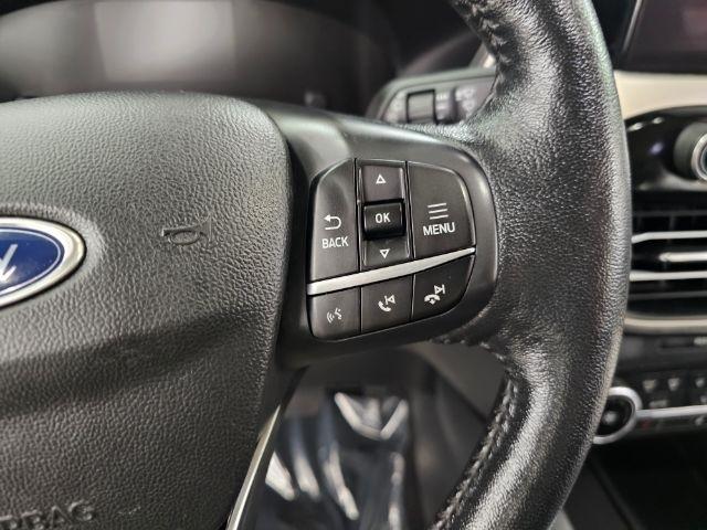 Ford Escape SEL AWD 2020