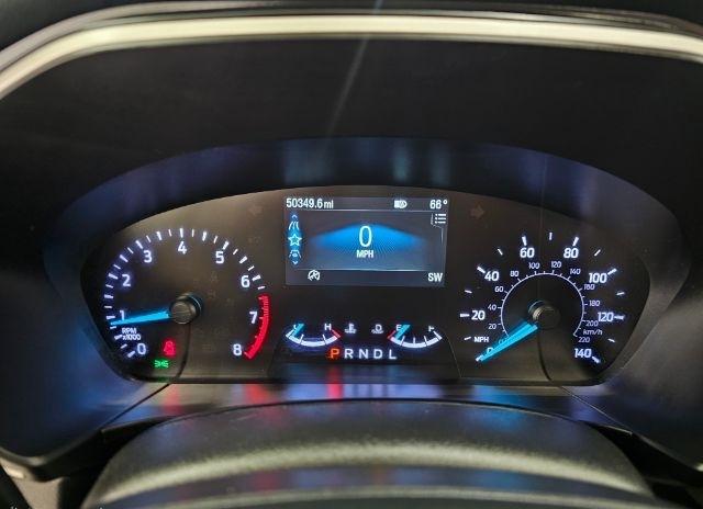 Ford Escape SEL AWD 2020