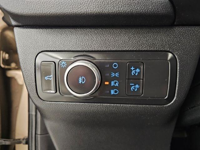 Ford Escape SEL AWD 2020