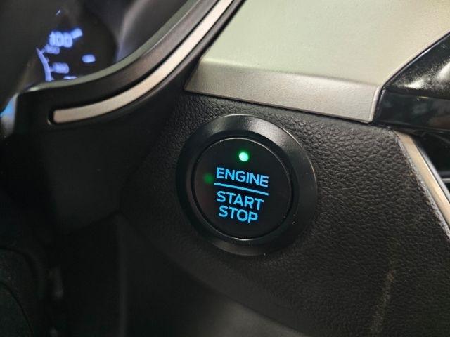 Ford Escape SEL AWD 2020