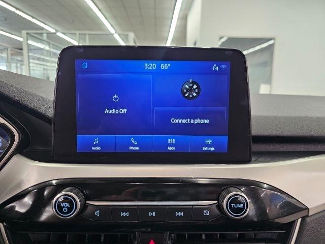 Ford Escape SEL AWD 2020