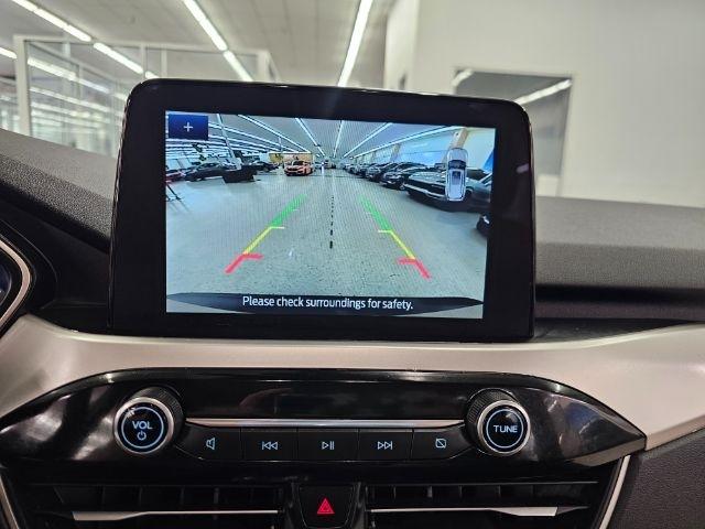 Ford Escape SEL AWD 2020