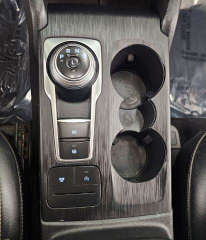 Ford Escape SEL AWD 2020