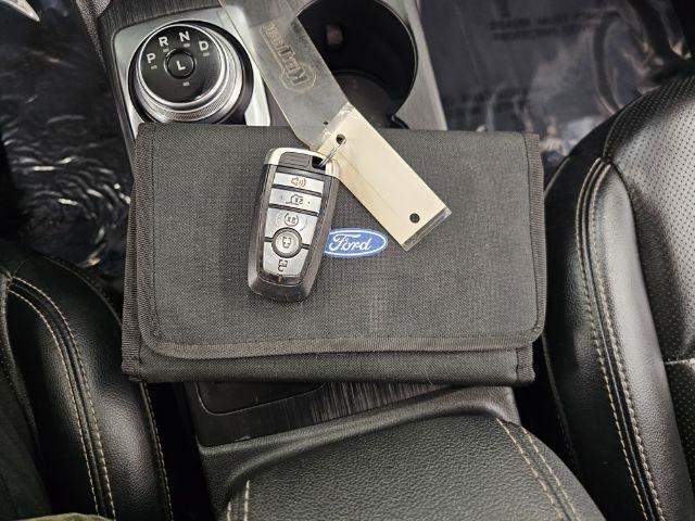 Ford Escape SEL AWD 2020