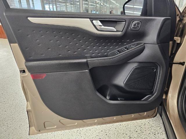 Ford Escape SEL AWD 2020