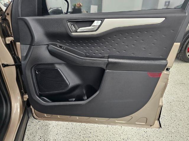 Ford Escape SEL AWD 2020