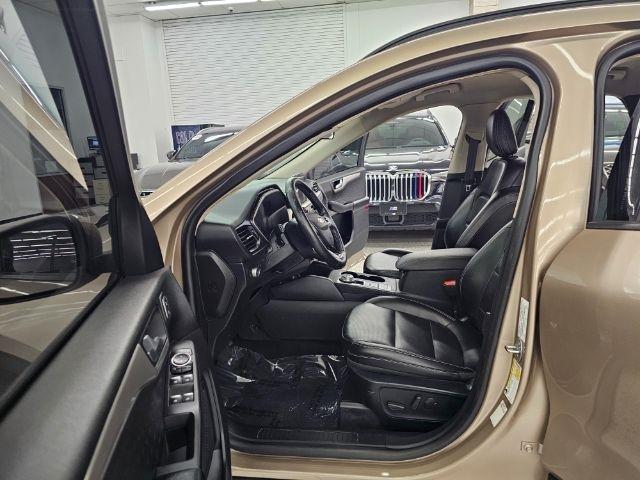 Ford Escape SEL AWD 2020