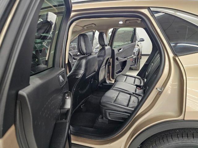 Ford Escape SEL AWD 2020