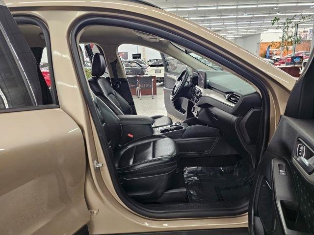 Ford Escape SEL AWD 2020