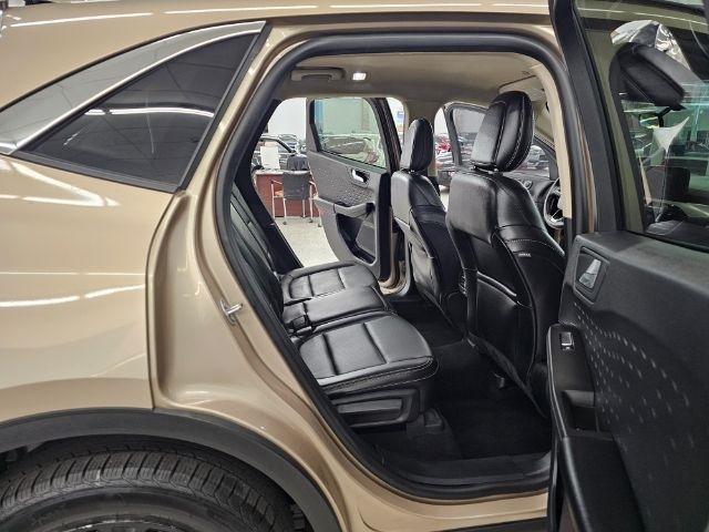 Ford Escape SEL AWD 2020