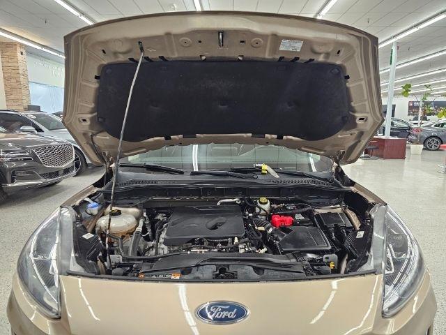 Ford Escape SEL AWD 2020