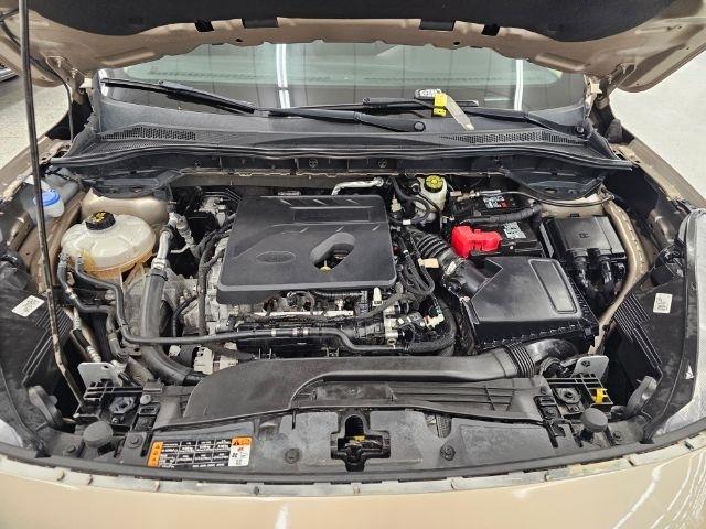 Ford Escape SEL AWD 2020