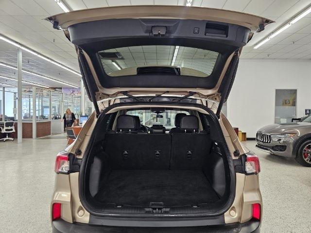 Ford Escape SEL AWD 2020