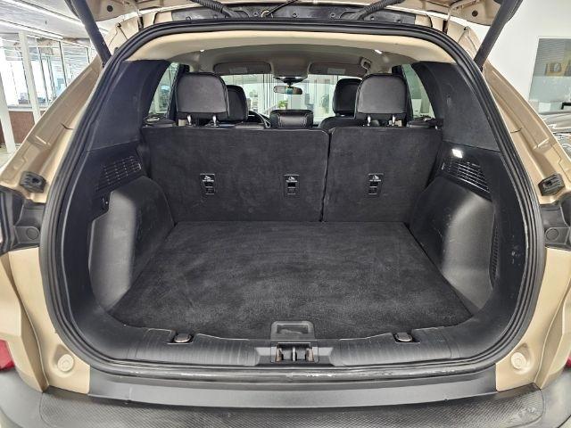 Ford Escape SEL AWD 2020