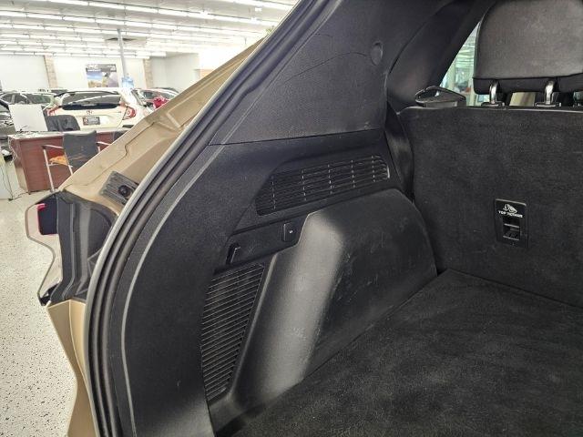 Ford Escape SEL AWD 2020