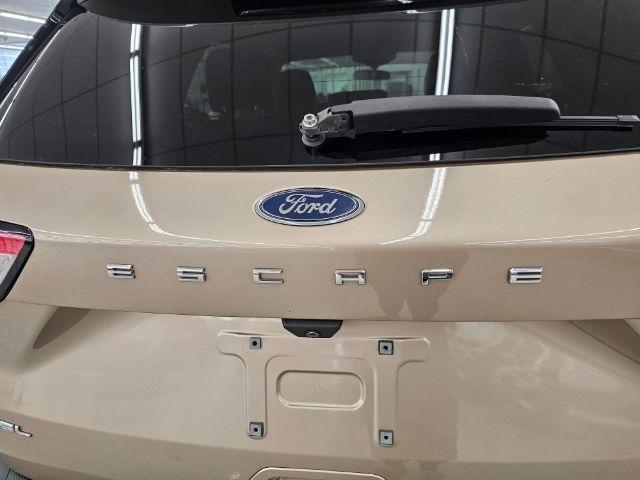 Ford Escape SEL AWD 2020