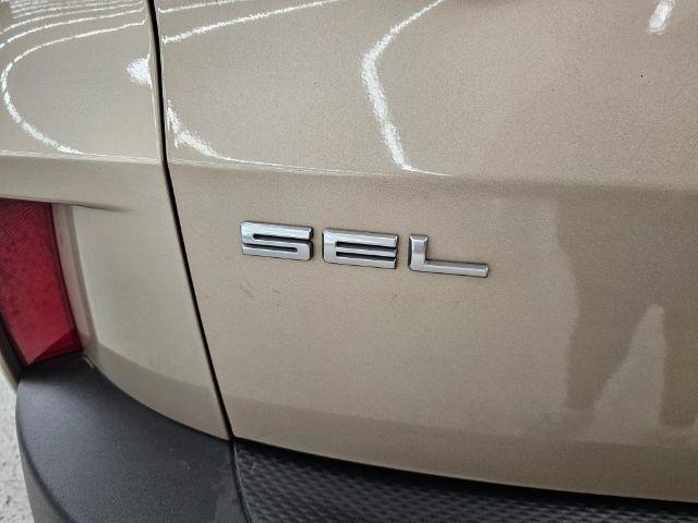 Ford Escape SEL AWD 2020