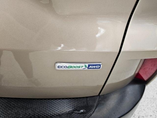 Ford Escape SEL AWD 2020