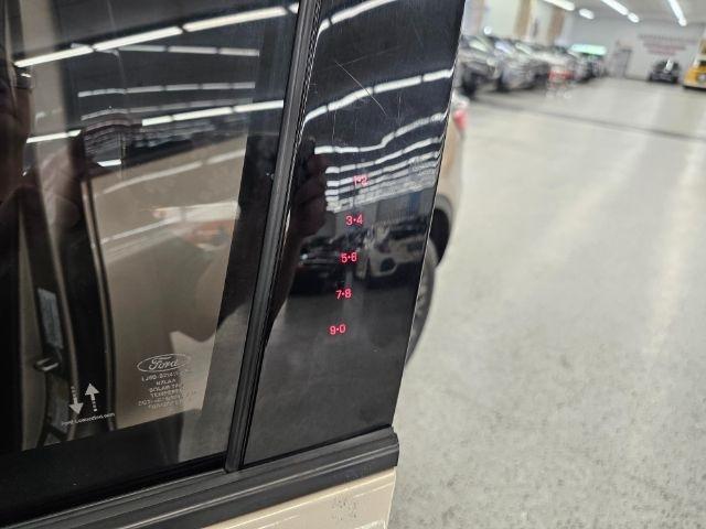 Ford Escape SEL AWD 2020