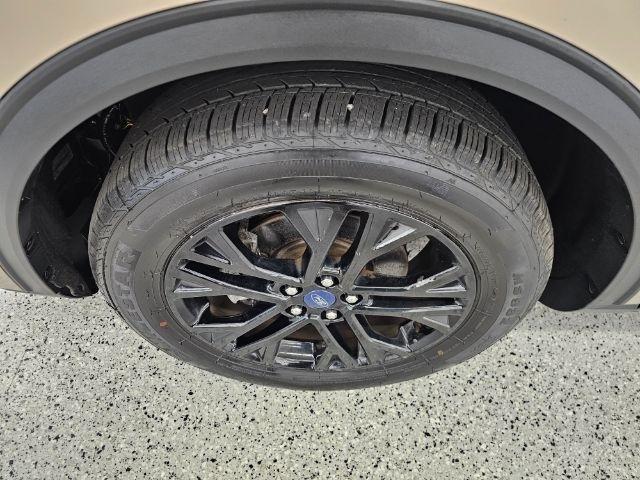 Ford Escape SEL AWD 2020