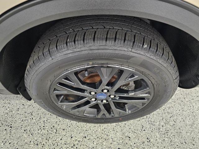 Ford Escape SEL AWD 2020