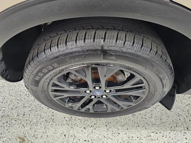 Ford Escape SEL AWD 2020