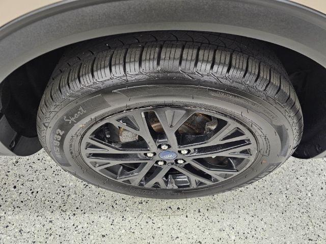 Ford Escape SEL AWD 2020