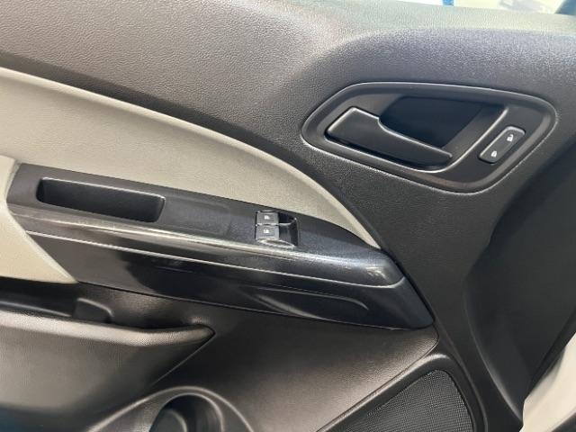 Chevrolet Colorado 2WD Ext Cab 128.3" Work Truck 2019