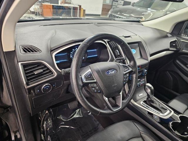 Ford Edge SEL AWD 2018