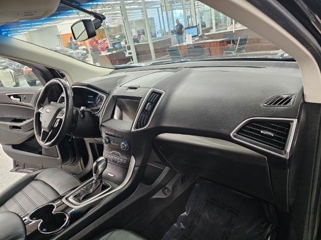 Ford Edge SEL AWD 2018