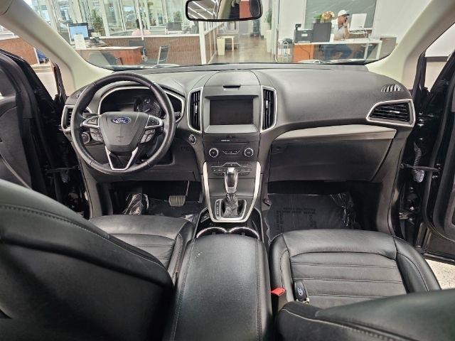 Ford Edge SEL AWD 2018