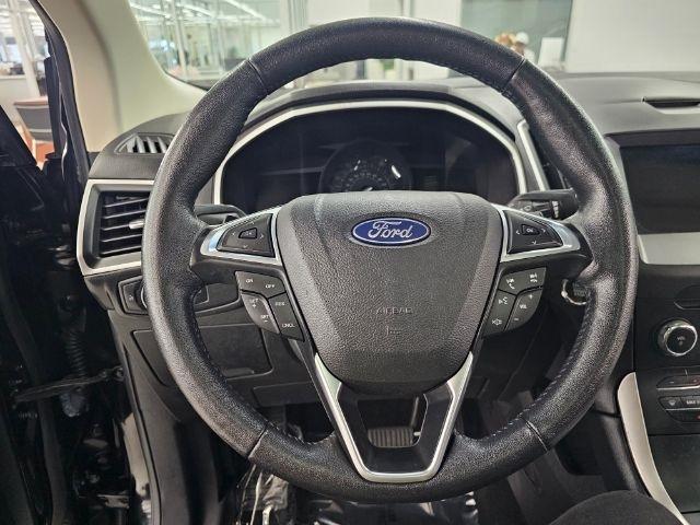 Ford Edge SEL AWD 2018