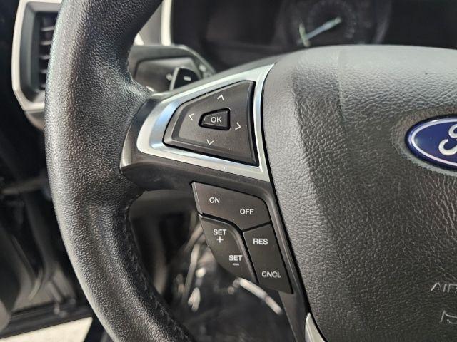 Ford Edge SEL AWD 2018